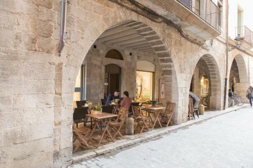 Apartamento Bravissimo Cort Reial-1a