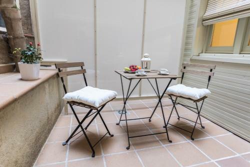 Apartamento Bravissimo Cort Reial-1a