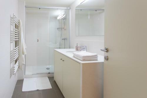 Apartamento Bravissimo Cort Reial-1a
