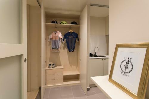 Apartamento Bravissimo Cort Reial-1a