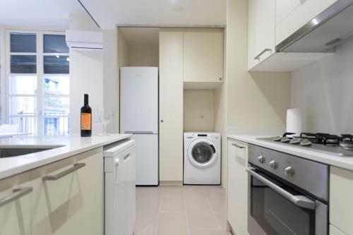 Apartamento Bravissimo Cort Reial-1a