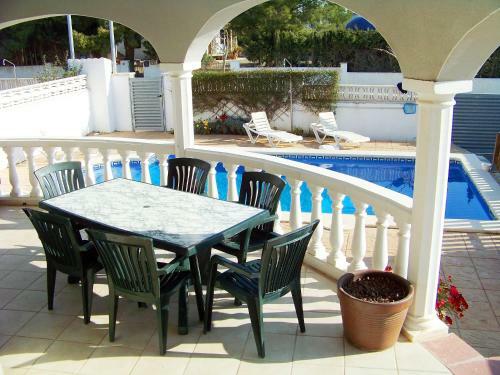 Holiday Home Villa Roberto