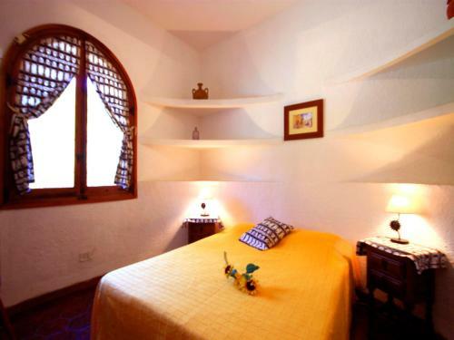 Holiday Home La Cartuja