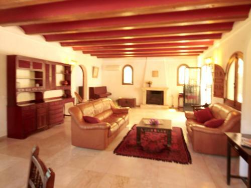 Holiday Home La Cartuja