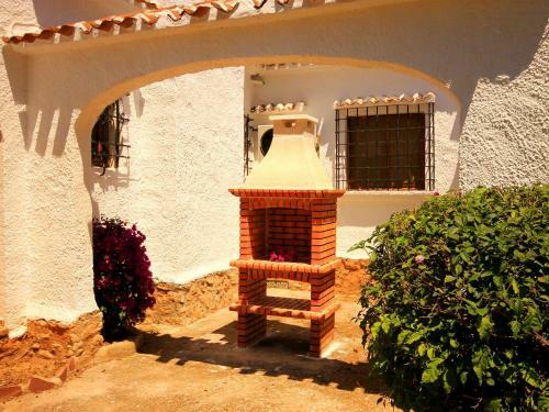 Holiday Home La Cartuja