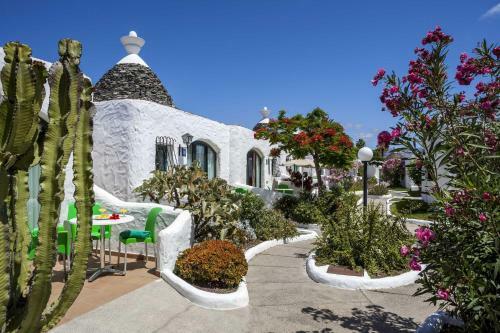 Hotel Mur Bungalows Parque Romantico