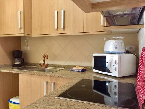 Apartamento Residencial Tazacorte Luxe