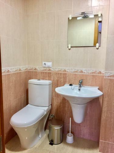 Apartamento Residencial Tazacorte Luxe
