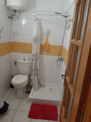 Apartamento Nautilus II