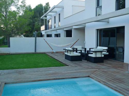 Villa Habana 2