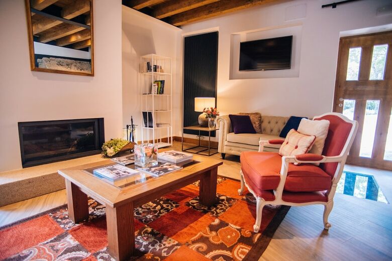 Hotel Gredos Maria Justina