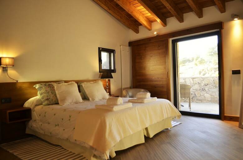 Hotel Gredos Maria Justina