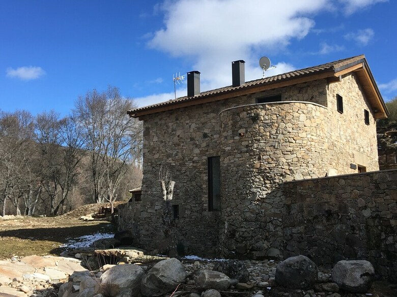 Hotel Gredos Maria Justina