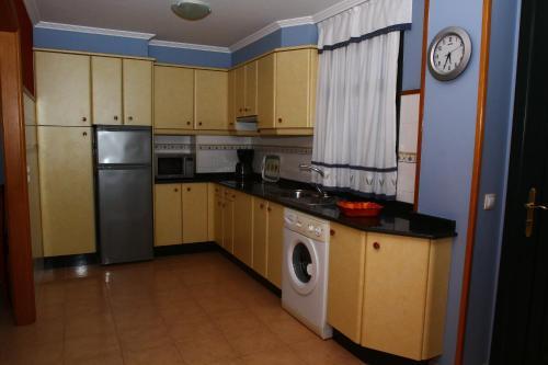 Apartamentos Coral Do Mar II