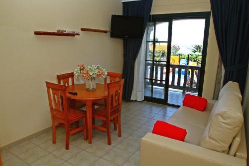 Apartamentos Coral Do Mar II