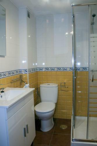 Apartamento Fogar Natural
