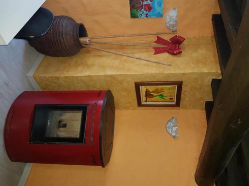 Apartamento Casa Angel