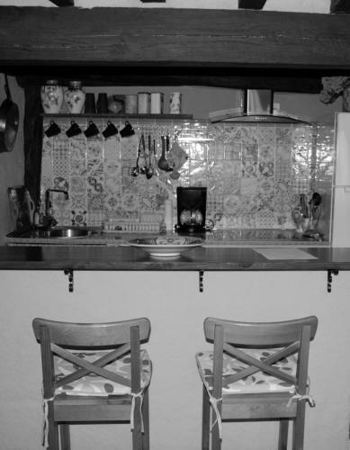 Apartamento Casa Angel