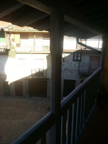 Apartamento Casa Angel