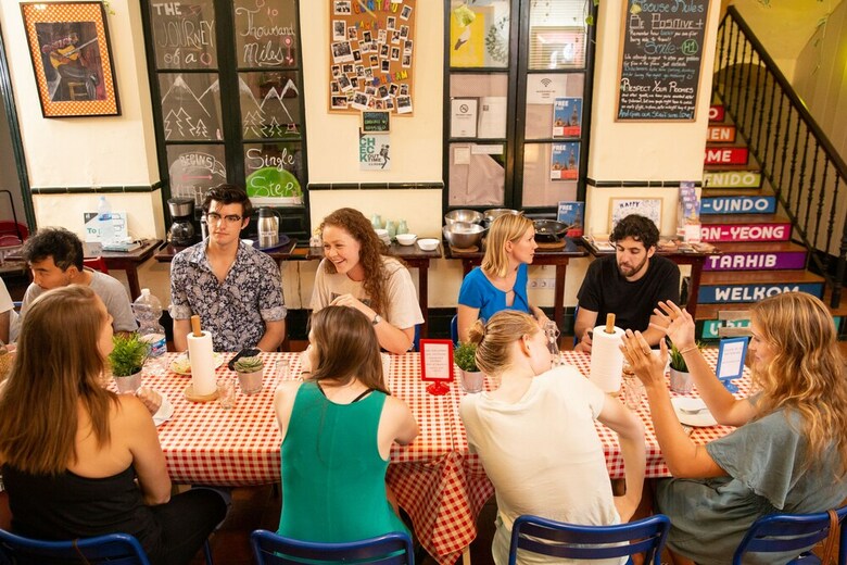 Sevilla Hostel One Centro