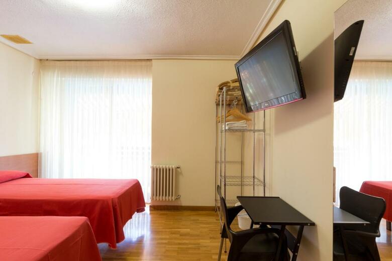 Hostal Pensi�n La Rioja