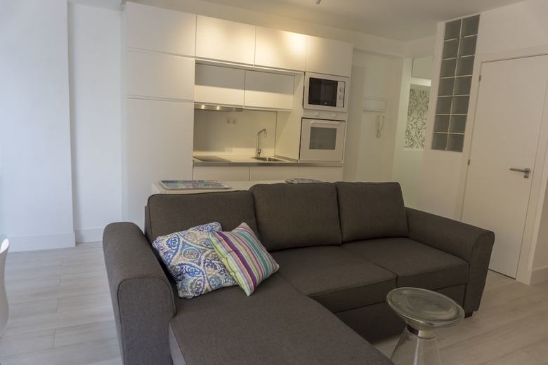 Apartamento Las Canteras 81