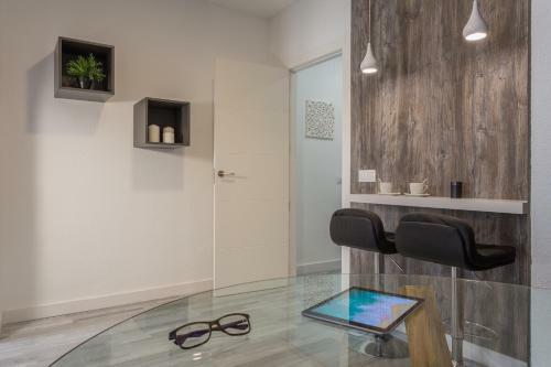 Apartamentos Nevada Suite