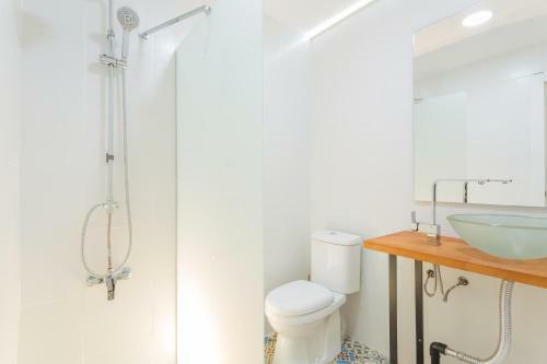 Apartamentos Nevada Suite