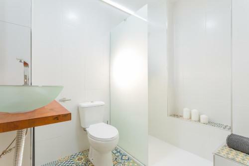 Apartamentos Nevada Suite