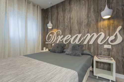 Apartamentos Nevada Suite