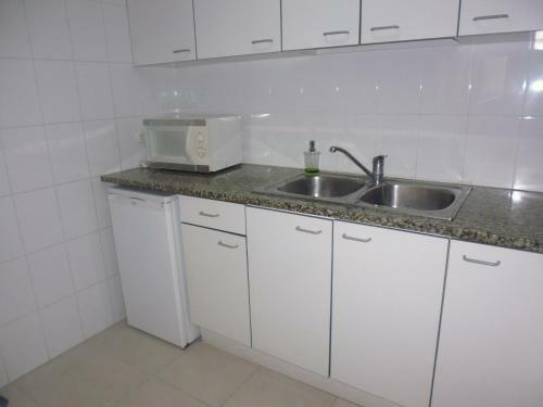 Apartamento Blanes Nautic Port