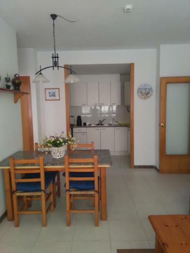 Apartamento Blanes Nautic Port