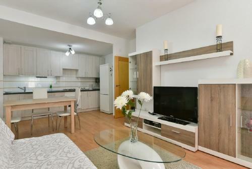 Apartment La Loma 109