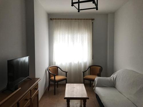 Easy Nerja Apartments