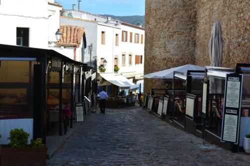 Apartamento Cala Salions 12