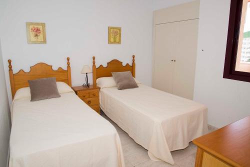 Apartamento Coralbeach 25b