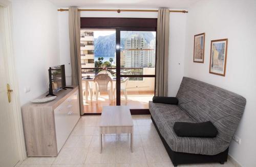 Apartamento Coralbeach 25b