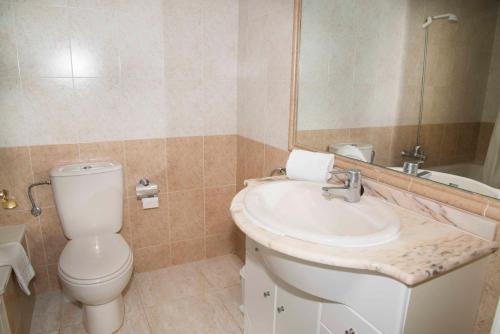 Apartamento Coralbeach 25b