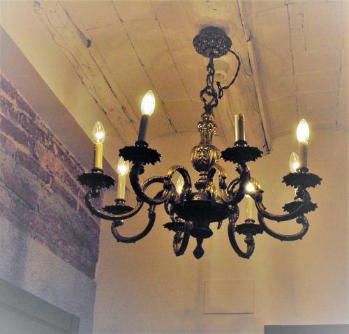 Hostal Groc Rooms