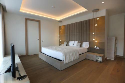 Cosmo Apartments Platja D'aro