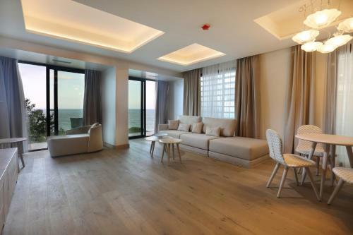 Cosmo Apartments Platja D'aro