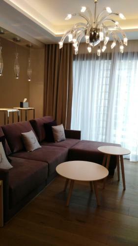 Cosmo Apartments Platja D'aro