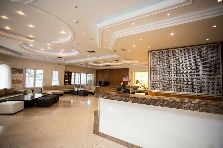 Magda Hotel