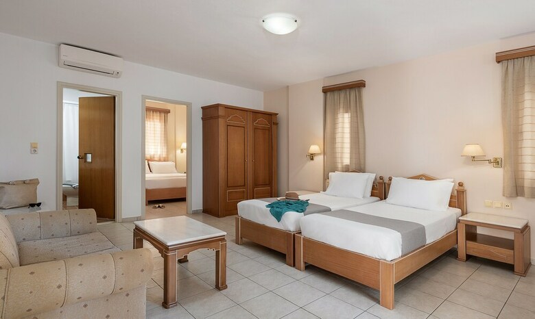 Magda Hotel