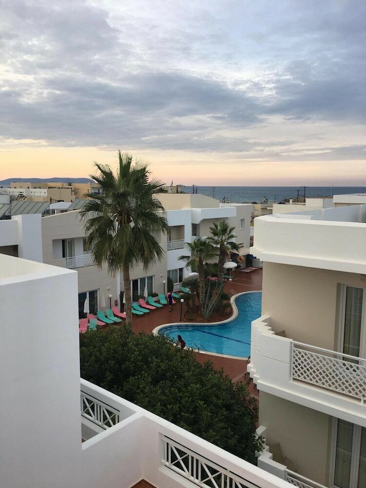 Magda Hotel