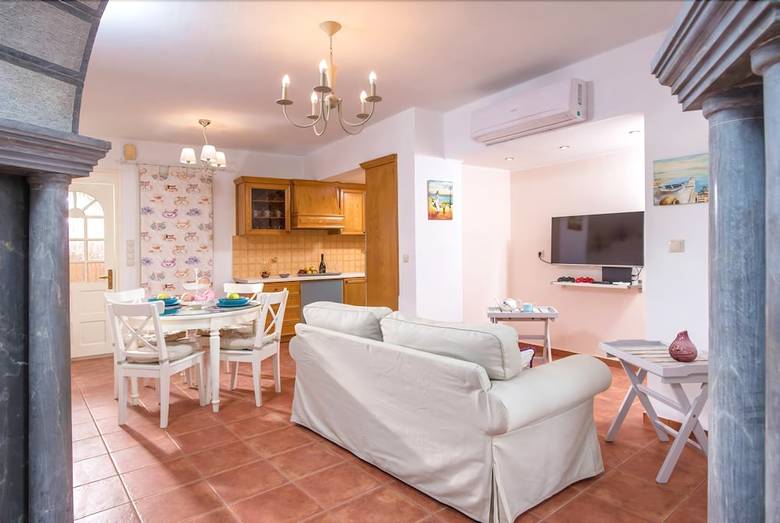 Hotel Malia Mare
