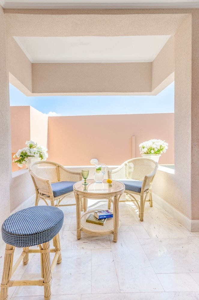 Hotel Malia Mare
