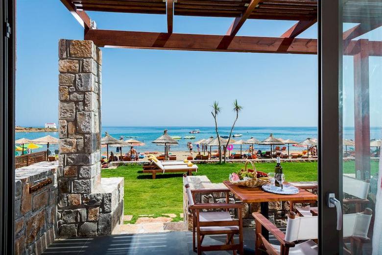 Hotel High Beach