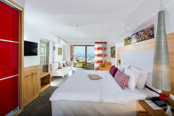 Hotel High Beach