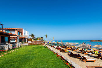 Hotel High Beach